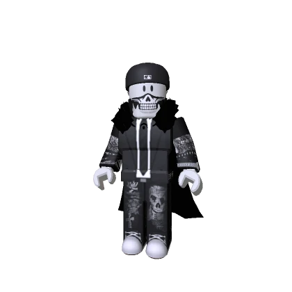Curated Avatar7