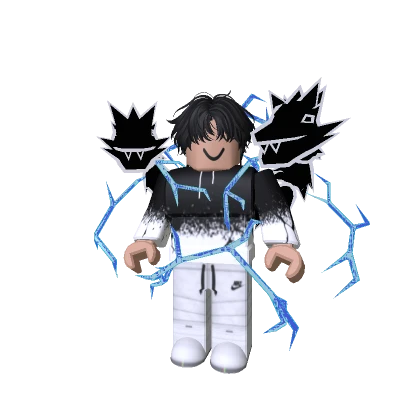 Curated Avatar9