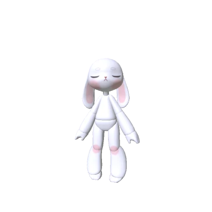 Bubba Doll