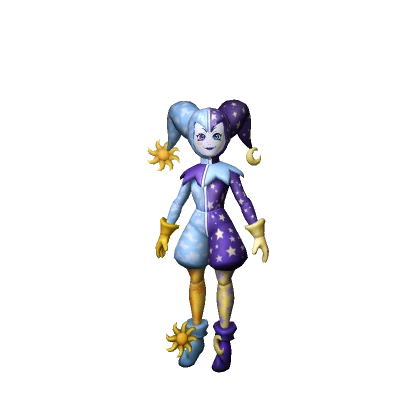 Jester Equinox