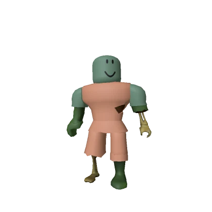 Zombie